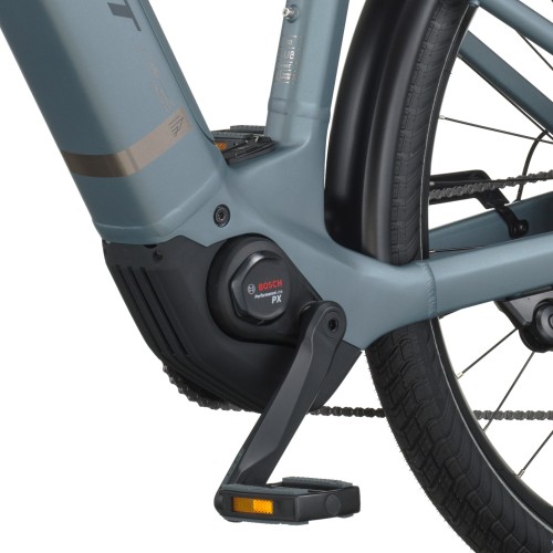 Bicicleta SUB SPORT 20 WAVE 2026 | Cyclon Concept Store
