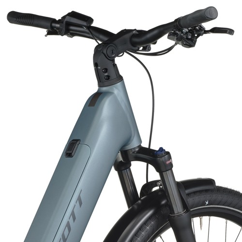 Bicicleta SUB SPORT 20 WAVE 2026 | Cyclon Concept Store