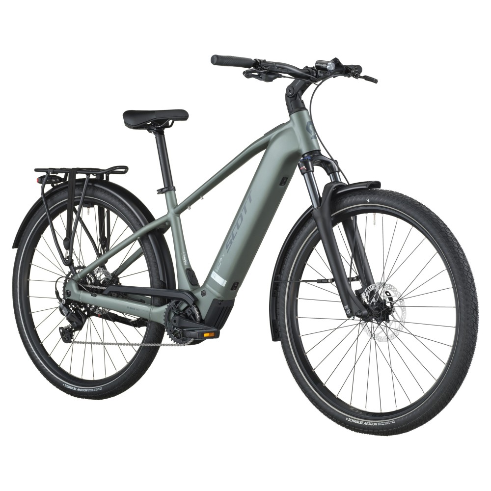 Bicicleta SUB SPORT 30 2026 | Cyclon Concept Store 2