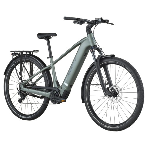 Bicicleta SUB SPORT 30 2026 | Cyclon Concept Store