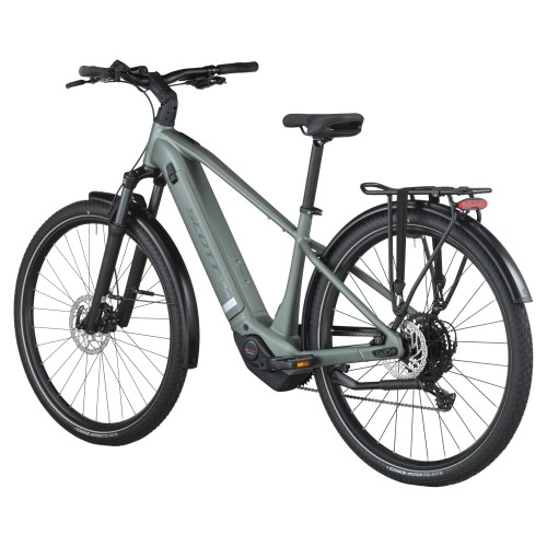 Bicicleta SUB SPORT 30 2026 | Cyclon Concept Store