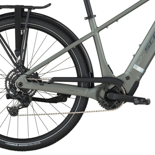 Bicicleta SUB SPORT 30 2026 | Cyclon Concept Store