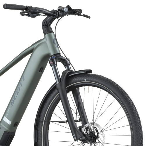 Bicicleta SUB SPORT 30 2026 | Cyclon Concept Store