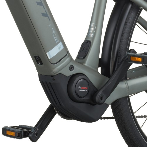 Bicicleta SUB SPORT 30 2026 | Cyclon Concept Store