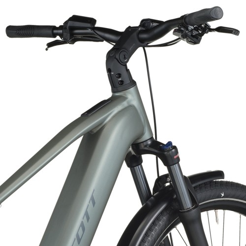 Bicicleta SUB SPORT 30 2026 | Cyclon Concept Store