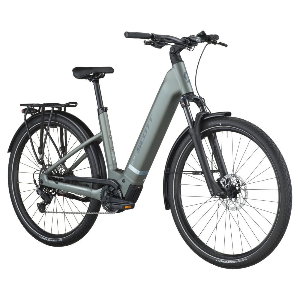 Bicicleta SUB SPORT 30 WAVE 2026 | Cyclon Concept Store 2