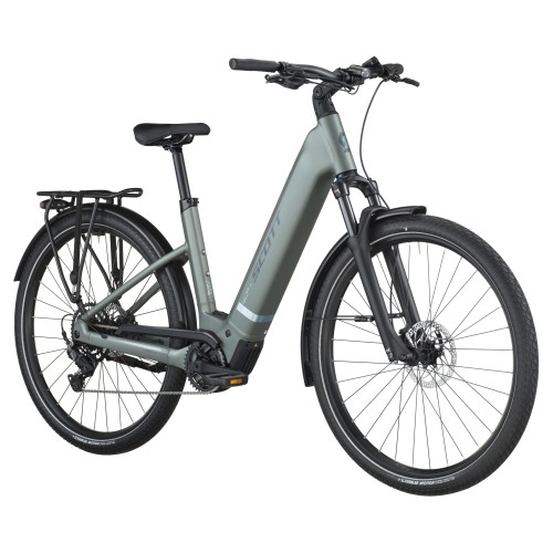 Bicicleta SUB SPORT 30 WAVE 2026 | Cyclon Concept Store