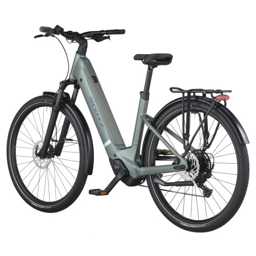 Bicicleta SUB SPORT 30 WAVE 2026 | Cyclon Concept Store