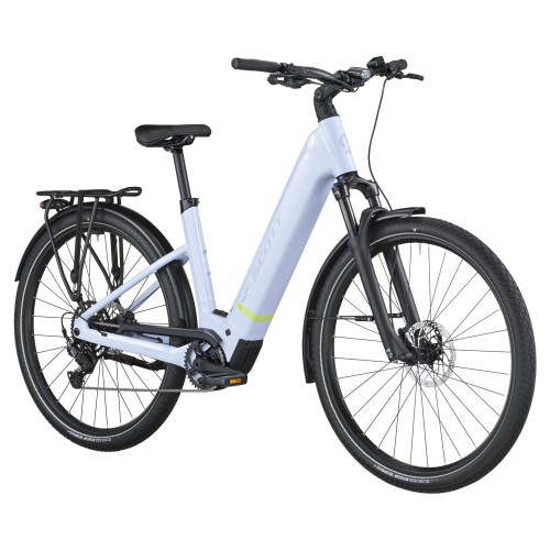 Bicicleta SUB SPORT 30 WAVE 2026 | Cyclon Concept Store