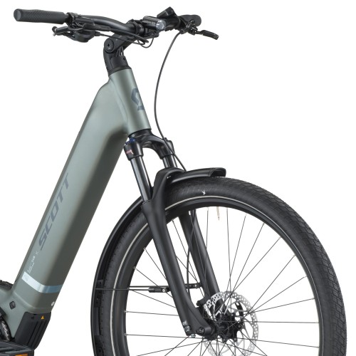 Bicicleta SUB SPORT 30 WAVE 2026 | Cyclon Concept Store