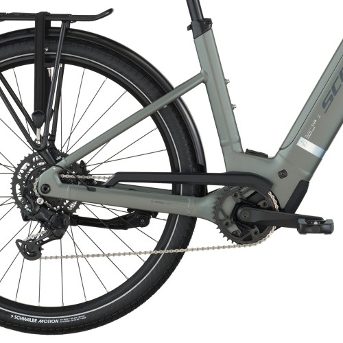 Bicicleta SUB SPORT 30 WAVE 2026 | Cyclon Concept Store