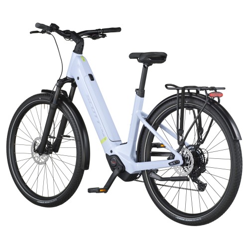 Bicicleta SUB SPORT 30 WAVE 2026 | Cyclon Concept Store