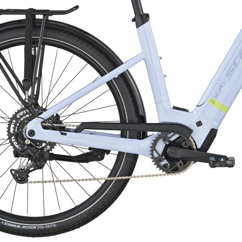 Bicicleta SUB SPORT 30 WAVE 2026 | Cyclon Concept Store