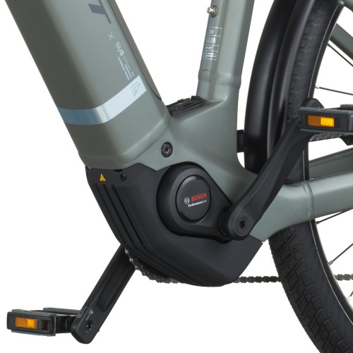 Bicicleta SUB SPORT 30 WAVE 2026 | Cyclon Concept Store