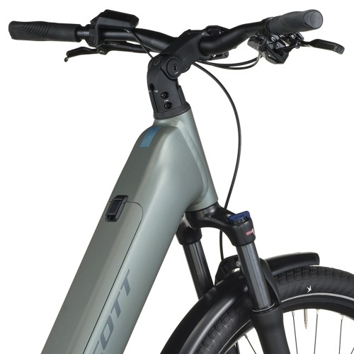 Bicicleta SUB SPORT 30 WAVE 2026 | Cyclon Concept Store