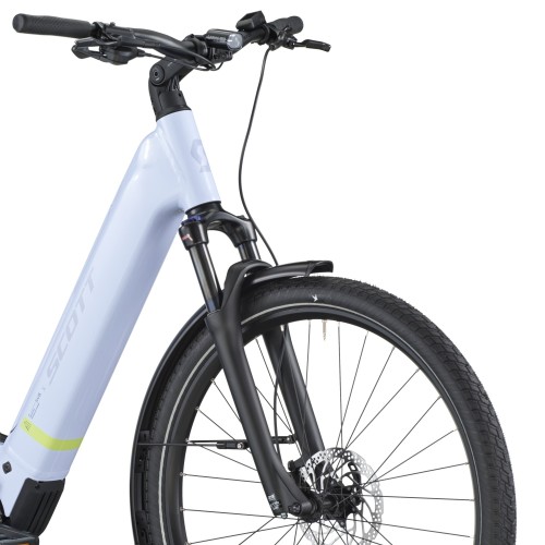 Bicicleta SUB SPORT 30 WAVE 2026 | Cyclon Concept Store