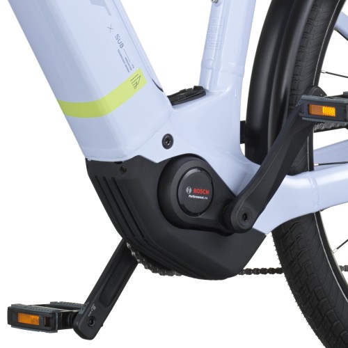 Bicicleta SUB SPORT 30 WAVE 2026 | Cyclon Concept Store