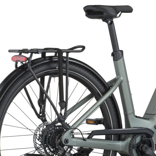 Bicicleta SUB SPORT 30 WAVE 2026 | Cyclon Concept Store