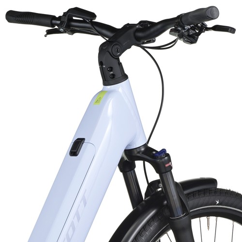 Bicicleta SUB SPORT 30 WAVE 2026 | Cyclon Concept Store