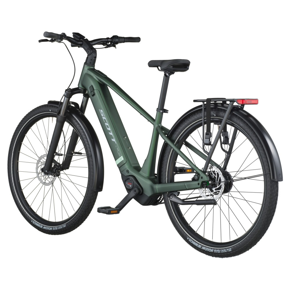 Bicicleta SUB TOUR 10 2026 | Cyclon Concept Store 2