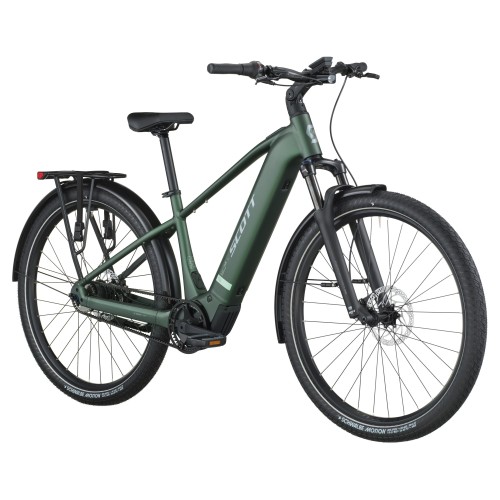 Bicicleta SUB TOUR 10 2026 | Cyclon Concept Store