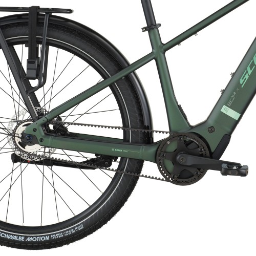 Bicicleta SUB TOUR 10 2026 | Cyclon Concept Store