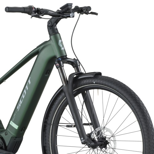 Bicicleta SUB TOUR 10 2026 | Cyclon Concept Store