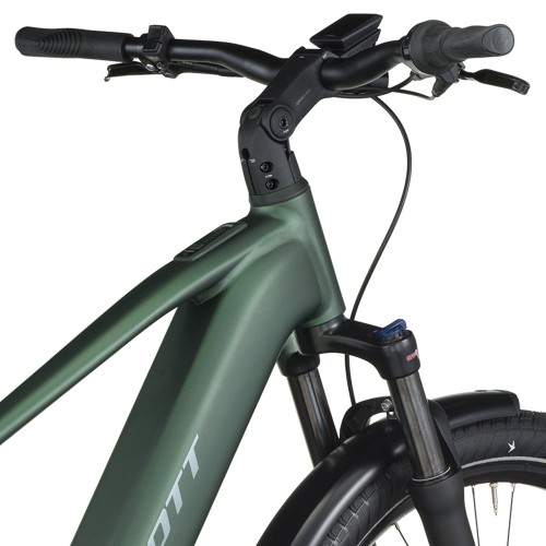 Bicicleta SUB TOUR 10 2026 | Cyclon Concept Store