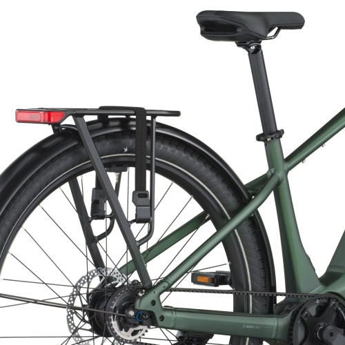Bicicleta SUB TOUR 10 2026 | Cyclon Concept Store