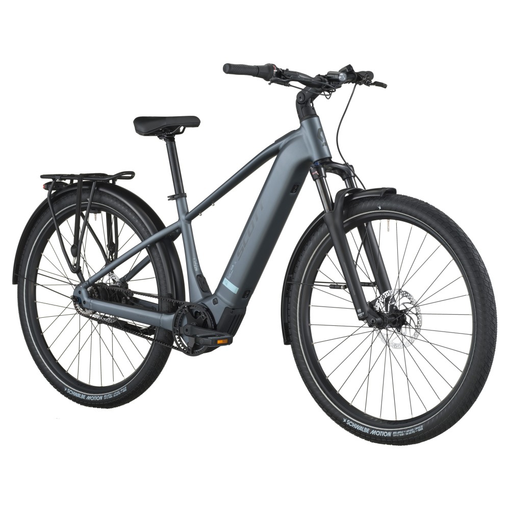 Bicicleta SUB TOUR 20 2026 | Cyclon Concept Store 2