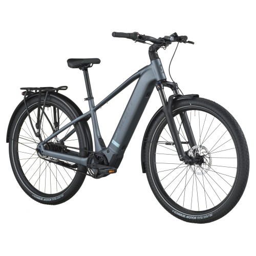 Bicicleta SUB TOUR 20 2026 | Cyclon Concept Store