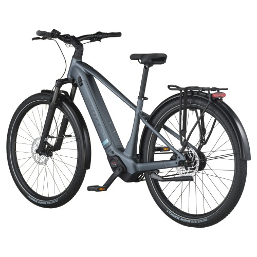 Bicicleta SUB TOUR 20 2026 | Cyclon Concept Store