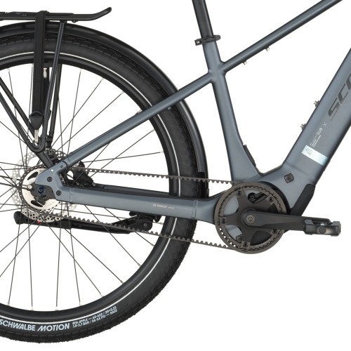 Bicicleta SUB TOUR 20 2026 | Cyclon Concept Store
