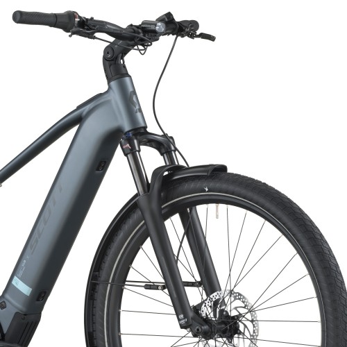 Bicicleta SUB TOUR 20 2026 | Cyclon Concept Store