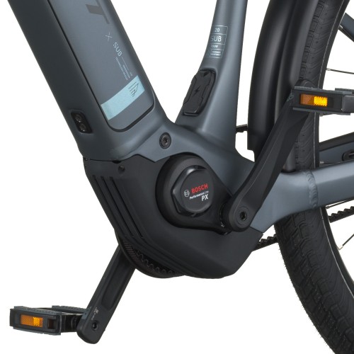 Bicicleta SUB TOUR 20 2026 | Cyclon Concept Store