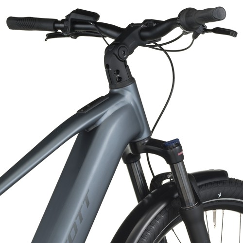 Bicicleta SUB TOUR 20 2026 | Cyclon Concept Store
