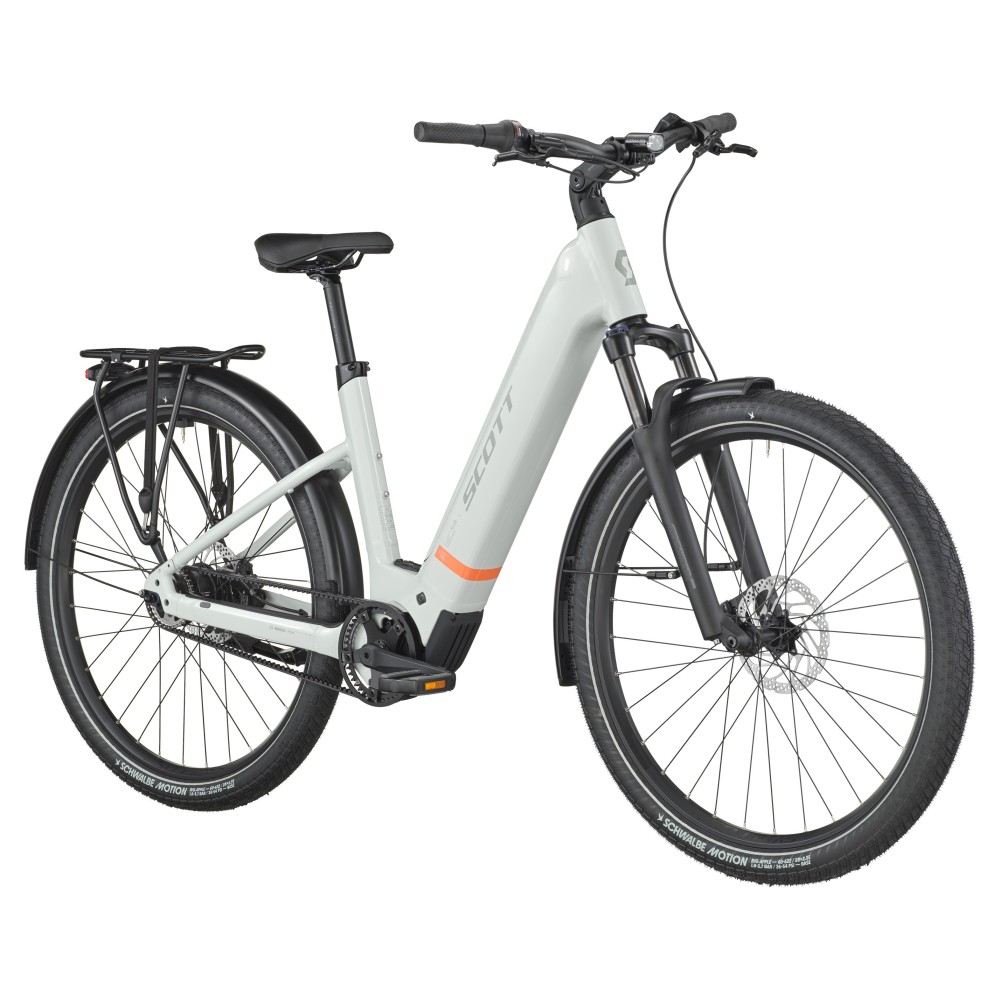 Bicicleta SUB TOUR 20 WAVE 2026 | Cyclon Concept Store 2