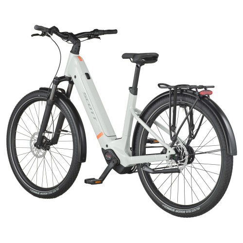 Bicicleta SUB TOUR 20 WAVE 2026 | Cyclon Concept Store