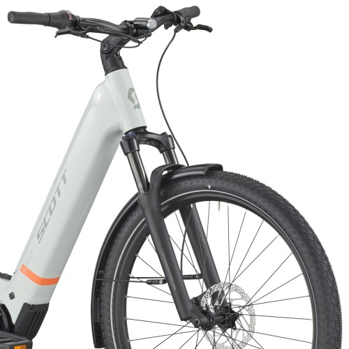 Bicicleta SUB TOUR 20 WAVE 2026 | Cyclon Concept Store