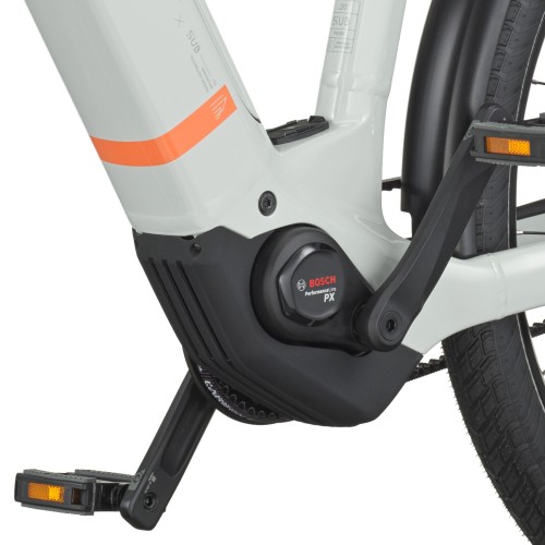 Bicicleta SUB TOUR 20 WAVE 2026 | Cyclon Concept Store