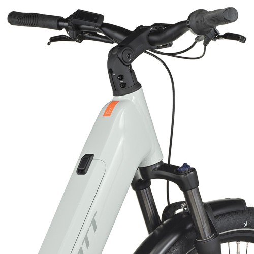 Bicicleta SUB TOUR 20 WAVE 2026 | Cyclon Concept Store