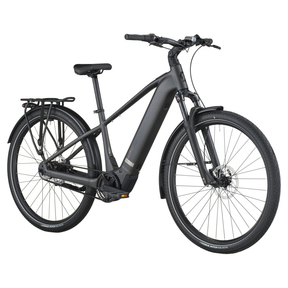 Bicicleta SUB TOUR 30 2026 | Cyclon Concept Store 2