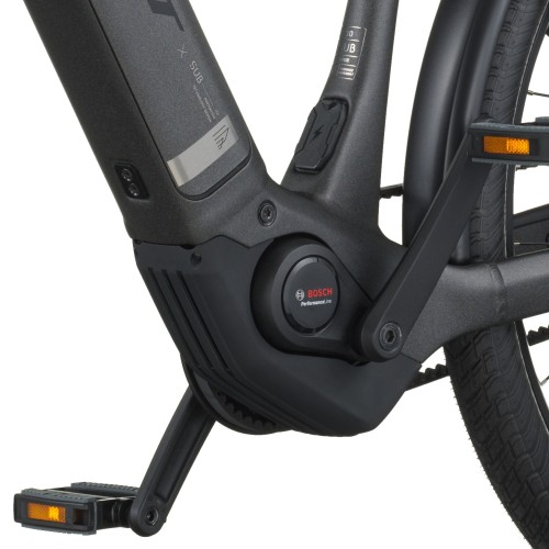 Bicicleta SUB TOUR 30 2026 | Cyclon Concept Store