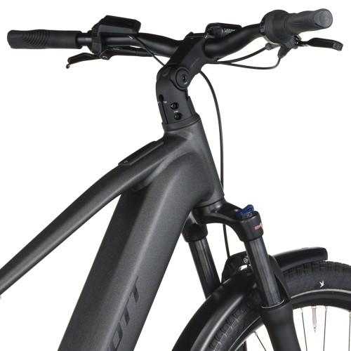Bicicleta SUB TOUR 30 2026 | Cyclon Concept Store