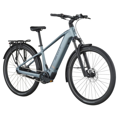 Bicicleta SUB TOUR 40 2026 | Cyclon Concept Store