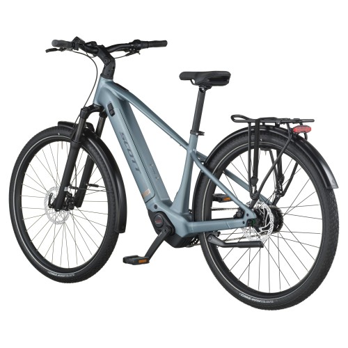 Bicicleta SUB TOUR 40 2026 | Cyclon Concept Store