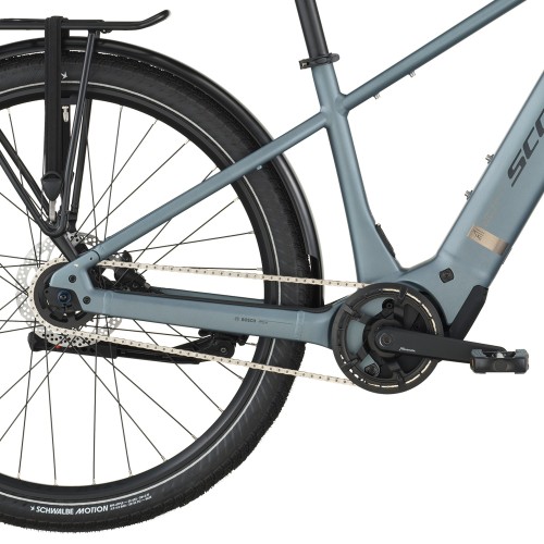 Bicicleta SUB TOUR 40 2026 | Cyclon Concept Store
