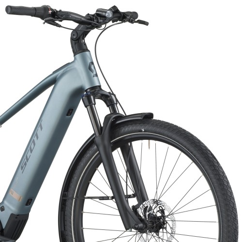 Bicicleta SUB TOUR 40 2026 | Cyclon Concept Store