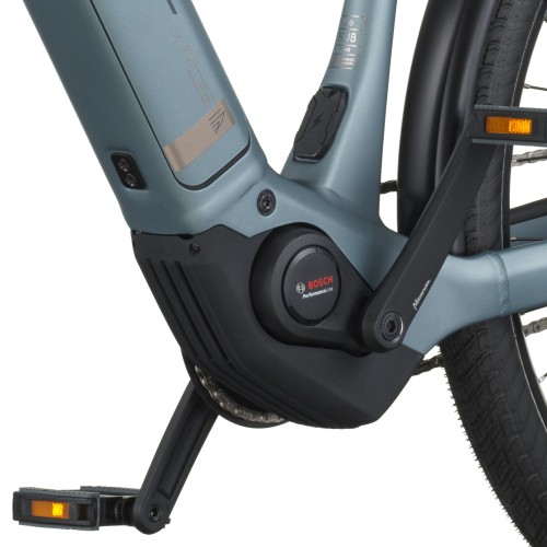 Bicicleta SUB TOUR 40 2026 | Cyclon Concept Store