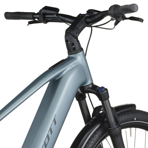 Bicicleta SUB TOUR 40 2026 | Cyclon Concept Store
